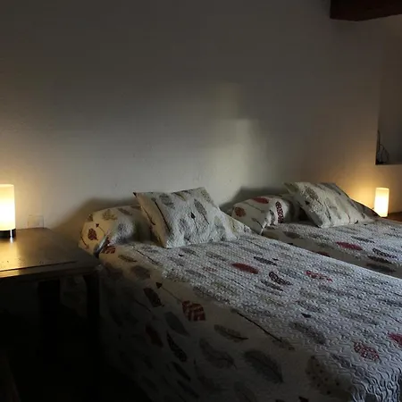 Santamaria - Mirador De Vakantiehuis *