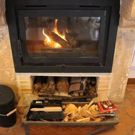 Santamaria - Mirador De 페드라사