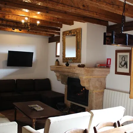 펜션 Santamaria - Mirador De