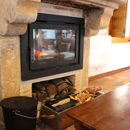 Vakantiehuis Santamaria - Mirador De *