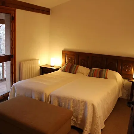 펜션 Santamaria - Mirador De *