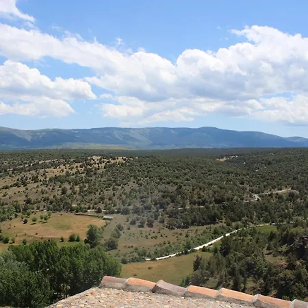 Santamaría - Mirador De