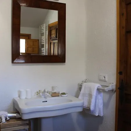 Santamaria - Mirador De Pedraza