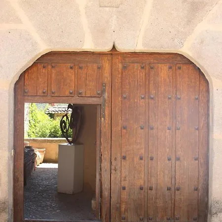 Santamaría - Mirador De Сasa de vacaciones *