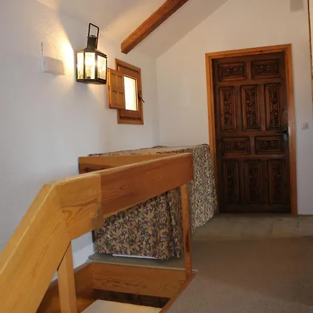 Vakantiehuis Santamaria - Mirador De *