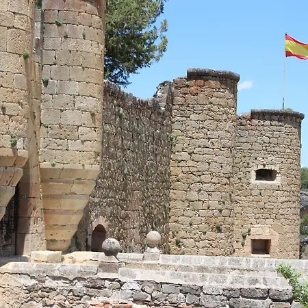 Vakantiehuis Santamaria - Mirador De