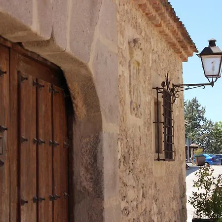 Santamaria - Mirador De Σπίτι διακοπών