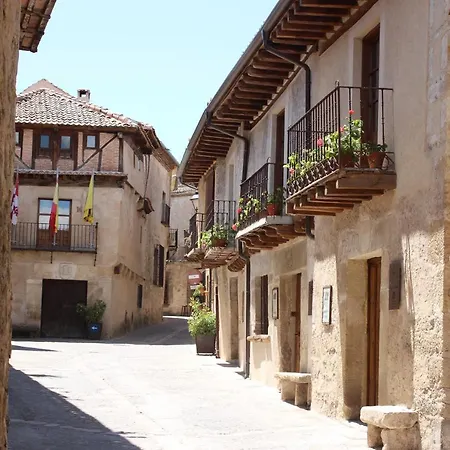 Santamaría - Mirador De *