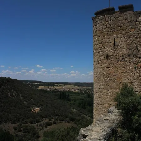 Сasa de vacaciones Santamaría - Mirador De