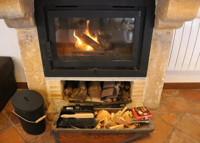 Santamaria - Mirador De 페드라사