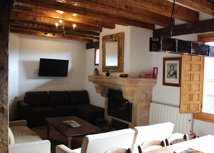 펜션 Santamaria - Mirador De