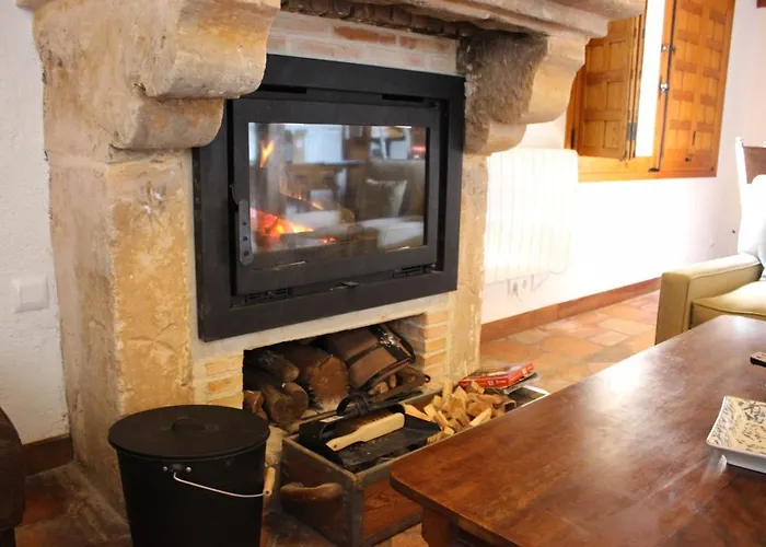 펜션 Santamaria - Mirador De *