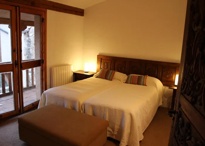 펜션 Santamaria - Mirador De *