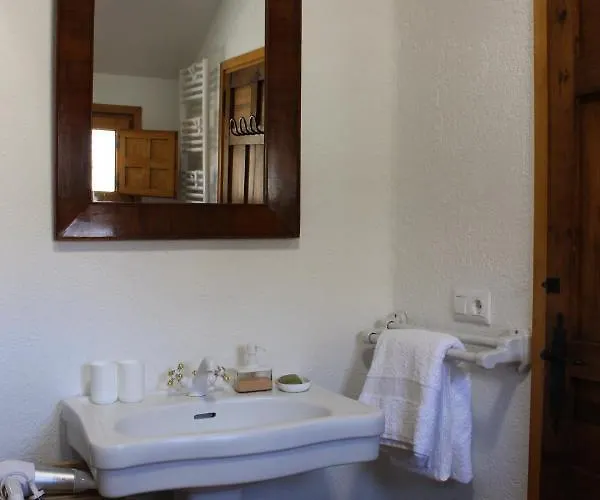 Santamaria - Mirador De بيذراثا