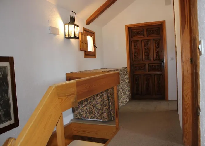 펜션 Santamaria - Mirador De *