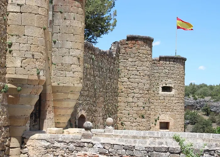 펜션 Santamaria - Mirador De