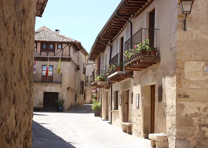 Santamaria - Mirador De *