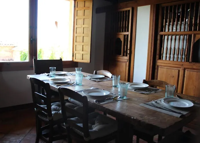 Santamaria - Mirador De *