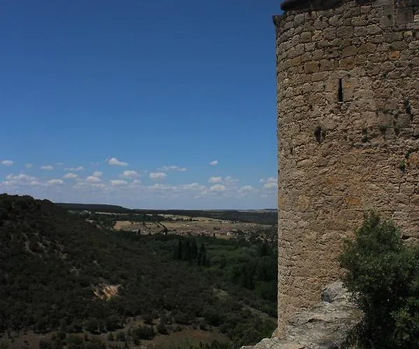 펜션 Santamaria - Mirador De