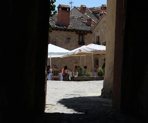 Santamaria - Mirador De * 페드라사